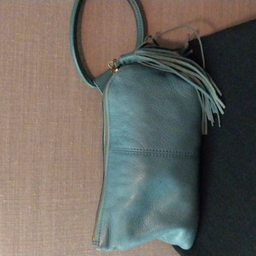 Hobo Wristlet